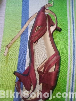 High heel for sale